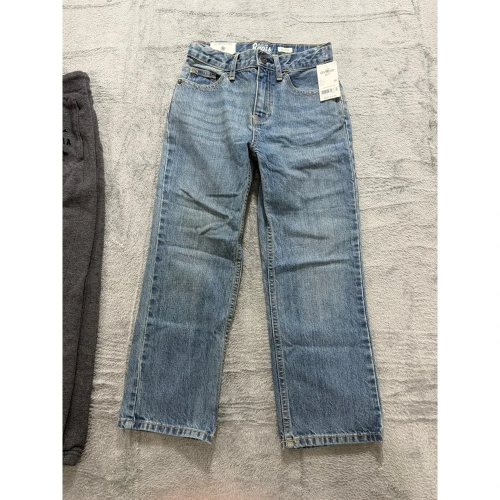 OshKosh Bgosh kids bottom